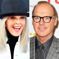 Despite being siblings, Michael Keaton and Diane Keaton have never been in  a film together. : r/shittymoviedetails