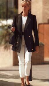 This Pin Was Discovered By Style At A Certain Age Discover And Save Your Own Pins On Pinterest Princess Diana Fashion Diana Fashion Princess Diana