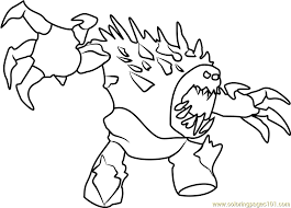 Marshmallow for kids shopkins season 2 coloring pages printable. Angry Marshmallow Coloring Page For Kids Free Frozen Printable Coloring Pages Online For Kids Coloringpages101 Com Coloring Pages For Kids
