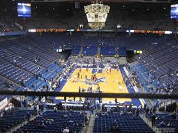 rupp arena virtual seating chart 2019