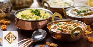 قسيمة بقيمة 100 ر س مأكولات هندية كوبون صفقات