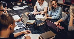 Sie wollen sich neben dem beruf fortbilden? 4 Grunde Warum Junge Menschen Studieren Karriere At