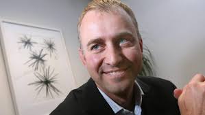 Spark executive Matt Crockett heads to Fletcher Building