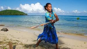 Stunning samoa is a paradisaical paradox. Klimahaus Bremerhaven Samoa
