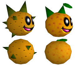 Image result for pokey mario