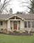 Front Door Ranch Style House Makeovers