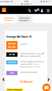Zo ben je zeker dat je plots geen rekening ontvangt van honderden euro's. Care Este Cel Mai Avantajos Abonament FaÈÄ De CartelÄ Prepay Pagina 0 RÄspuns