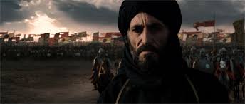 It starred orlando bloom as bailan who becomes the protector of jerusalem. Positive Masculinity In Kingdom Of Heaven Headstuff