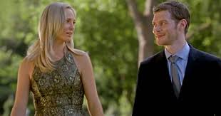 The Vampire Diaries: 15 Best Klaus & Caroline Episodes