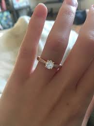 Pin On James Allen Engagement Rings