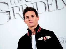 I often sit there, thinking, i love this my name is judit. 14 Things You May Not Know About Eddie Redmayne