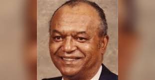 Mr. Leroy Jefferson Harris Obituary