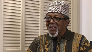 Worth W. Long oral history interview conducted by Emilye Crosby in Jackson,  Mississippi, 2015 December 06