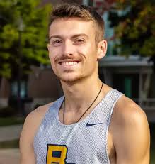 2024 Men's Cross Country Roster