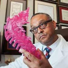 COMBATING PHYSICIAN BURNOUT