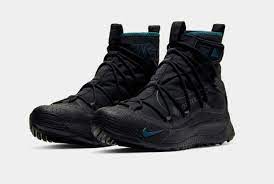 Nike S New Winter Boots Are Unlike Any You Ve Ever Seen