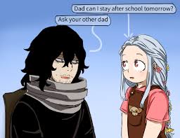 The most common present mic aizawa material is ceramic. Present Mic X Aizawa Explore Tumblr Posts And Blogs Tumgir