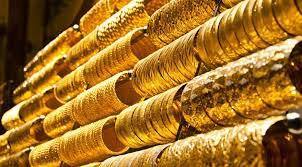 24,22,18 ve 14 ayar altının gramı günlük fiyatı canlialtinfiyatlari.com'da. Guncel Altin Fiyatlari 8 Subat Persembe Bugun Ceyrek Altin Kac Lira Gram Altin Ne Kadar Oldu Ekonomi Haberleri