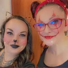 Hey yall! Barbie has some time this week still! Hit her up 307-696-5717