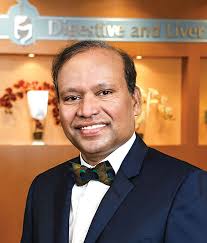 Dr. Srinivas Seela & Dr. Harinath Sheela