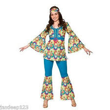 Usati ✓ molti articoli con consegna gratis.taglia xl hippie costume hippi 70er anni hippie costume da donna le migliori offerte per 70er jahre hippie kostüm damen flower power kostüme gr xl. Pin On Cose Da Comprare
