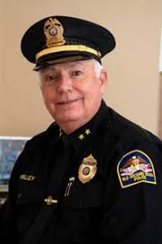 Town of Old Orchard Beach Annual Report 2013- 2014