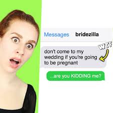 Bridezilla Is Asking For Huge Donations