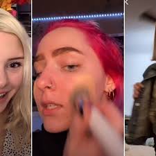 We did not find results for: Tiktok Users Are Dressing Up As Their Republican Sonas