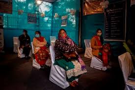 March 18, 2021 23:02 ist India Oks Astrazeneca And Locally Made Covid 19 Vaccines Richmond News