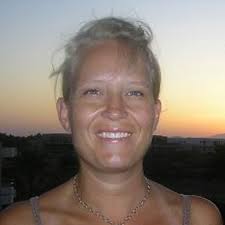 Cecilie THØGERSEN-NTOUMANI