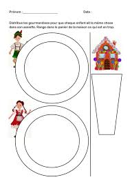 Epingle Sur Hansel Et Gretel