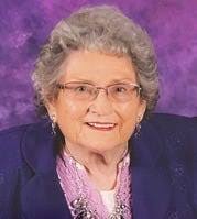 Helen Elaine Garner Obituary