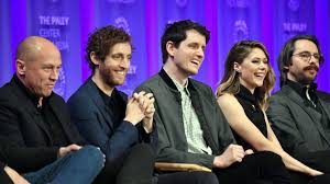 One of my favorites as a kid too, they stayed pretty much true to the source material, except the ending and the size of the soldiers which were smaller like the bags you got at the drugstore. Ù…Ø³Ù„Ø³Ù„ Silicon Valley Ø§Ù„Ù…ÙˆØ³Ù… Ø§Ù„Ø±Ø§Ø¨Ø¹