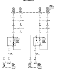 2006 chevy aveo ls fuse box automotive wiring schematic. I Need The Wiring Diagrams For A 2005 Chrysler Town Country Vin 2c4gp54l65r467352 The Left Sliding Door Power Lock