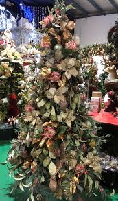 There are an amazing collection of christmas decorations in australia suited for different uses and needs. Australian Christmas Tree For 2018 Australian Christmas Tree Christmas Floral Arrangements Floral Christmas Tree