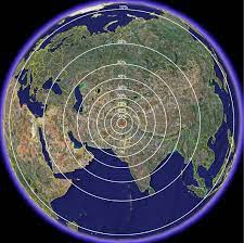 Distance Decay And Its Use In Gis Gis Lounge