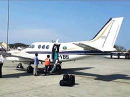 Goa Tourism As Goa Opens For Tourism Private Jets Take Super Rich To Their Villas Goa News Times Of India You can compare over 100 private jet card membership programs at private jet card comparisons, a website i created as part of my research for stories about these prepaid private jet.