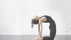 Check spelling or type a new query. All Backbend Poses Articles Updates News Gaia