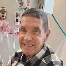 Obituary information for Charles "Bruce" Rechtsteiner