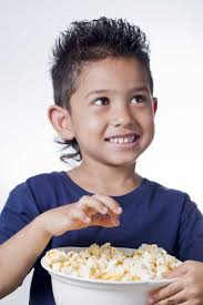 Popcorn Machine Hire for Brisbane Birthday Parties Johnny The Jester