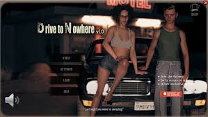 Adultgamesworld: Free Porn Games & Sex Games » Drive to Nowhere – Version  1.0 [VisualNovels]