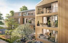 Buchen sie ihre ferienwohnung ganz vrbo österreich has 326 apartments/wohnungen in einer anlage near gedenkstätte poppenbüttel. Rehmkoppel 41 Hamburg Poppenbuttel Grossmann Berger Hamburg Neubau Immobilien Informationen