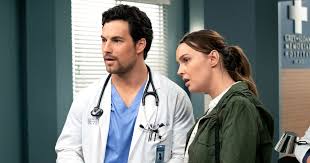Damage case grey's anatomy season 2. Grey S Anatomy Recap Season 15 Ep 24 Drawn To The Blood