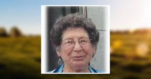 Margaret F. Bautch Obituary February 20, 2013
