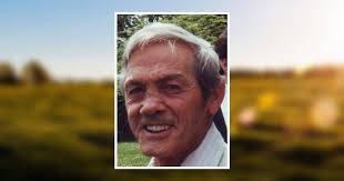 Donald Germain Vallee Obituary December 22, 2007