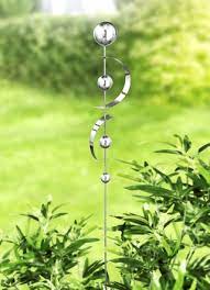 Unsere produkte reichen von kreativen wohnideen über ausgewählte. Gartendekoration Und Balkondeko Kaufen Brigitte Hachenburg