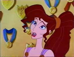 When he smiled the girls went wild with oohs and aahs and they slapped his face on ev'ry vase (on ev'ry vahse). Hercules Zero To Hero Movie Review Alternate Ending