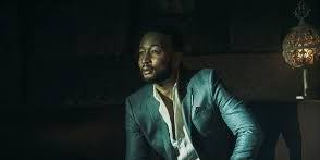 John Legend