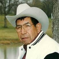 Luther Palos Obituary