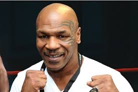 Mike Tyson y un retorno que decepciona: fue derrotado por el 'youtuber'  Jake Paul